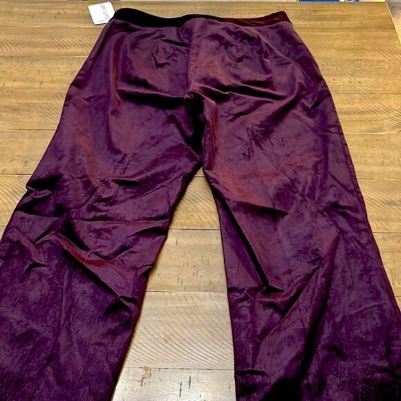 Elliott Lauren Cord Pants - Picture 3 of 6